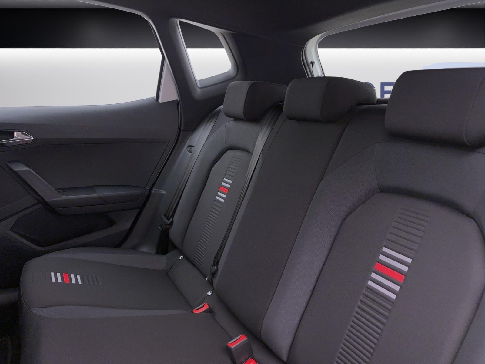 Seat Arona 1.0 TSI DSG FRParkAssist Kamera LED Navi FullLink