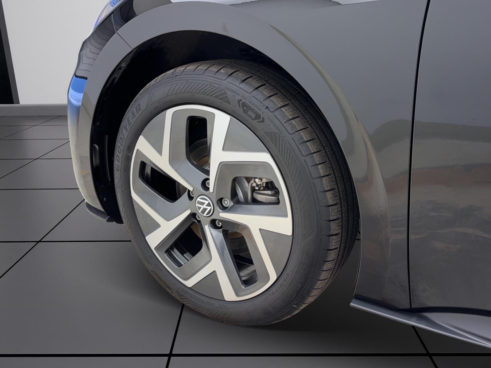 Volkswagen ID.3 ProAHK Wärmepumpe ACC Kamera IQ.Light