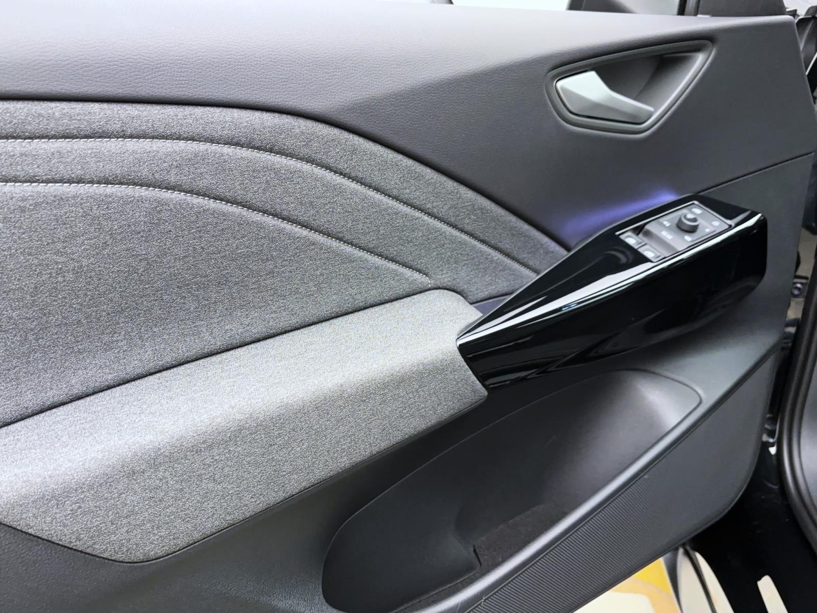 Volkswagen ID.3 ProAHK Wärmepumpe ACC Kamera IQ.Light