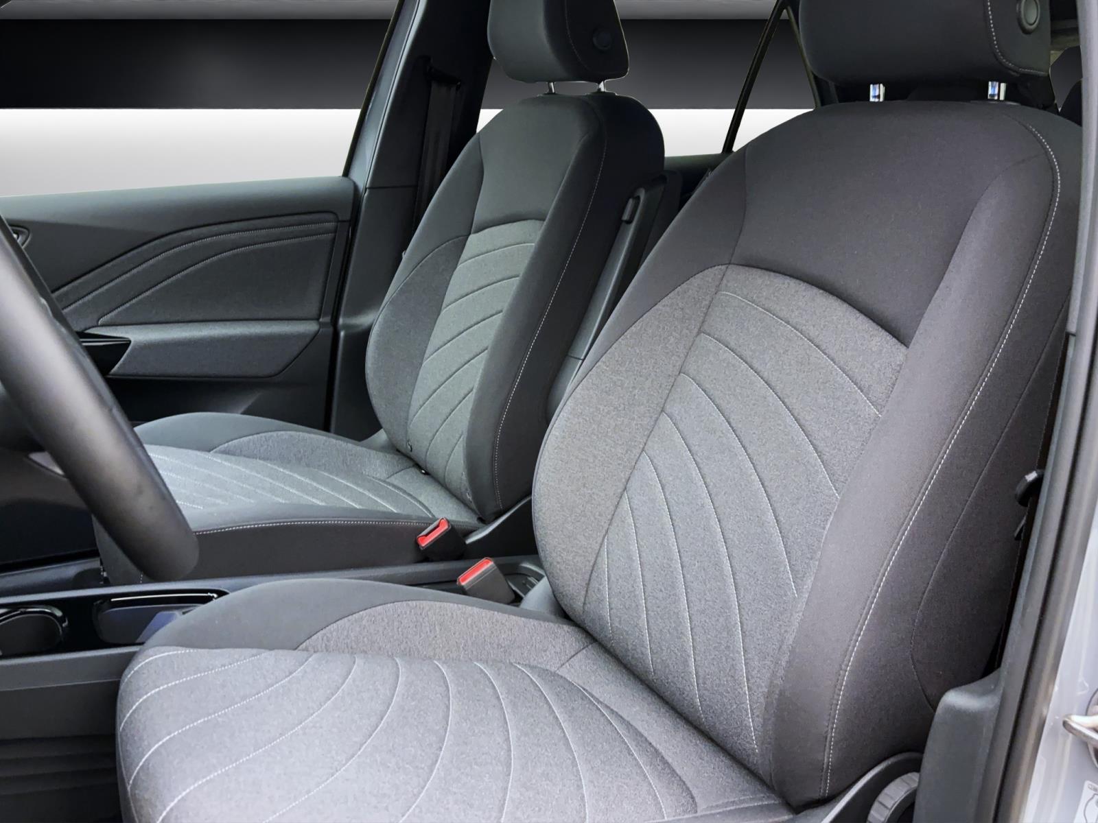 Volkswagen ID.3 Pro AHK Wärmepumpe ACC Kamera IQ.Light