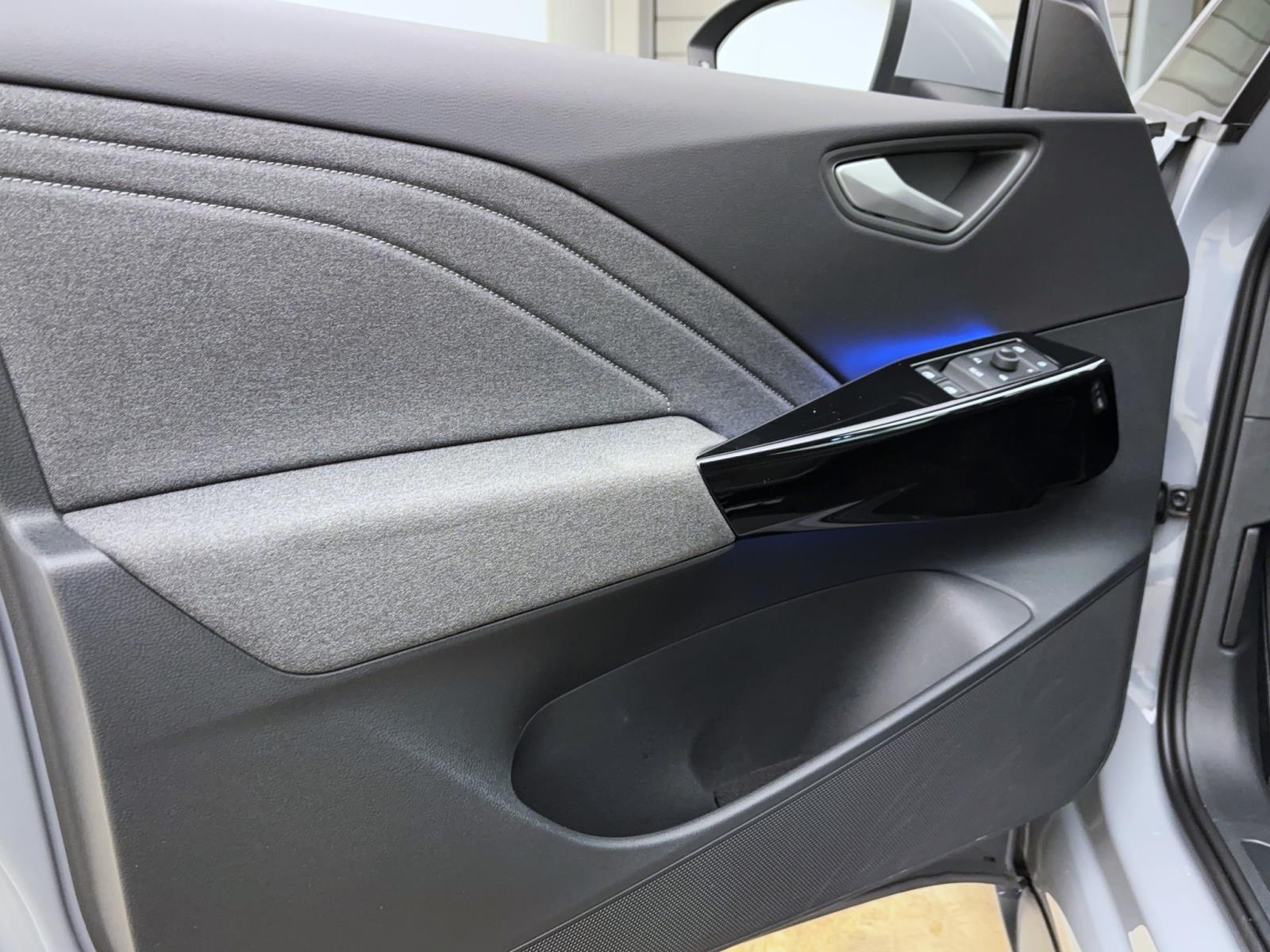 Volkswagen ID.3 Pro AHK Wärmepumpe ACC Kamera IQ.Light