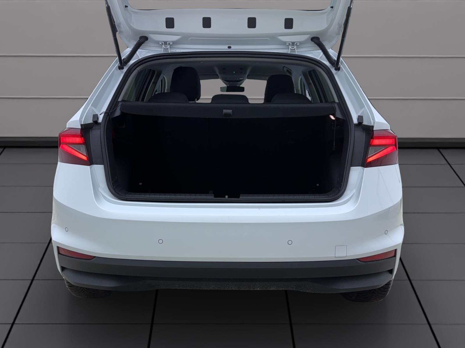 Skoda Fabia 1.0 MPI AmbitionPDC LED Sitzhzg SmartLink