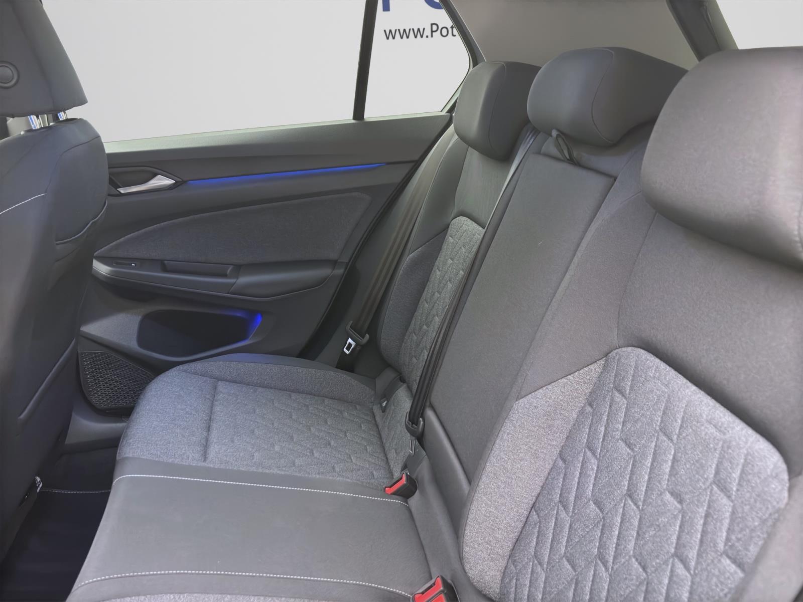 Bild 13: Volkswagen Golf 1.0 TSI MOVE AHK SITZHZG KAMERA PDC