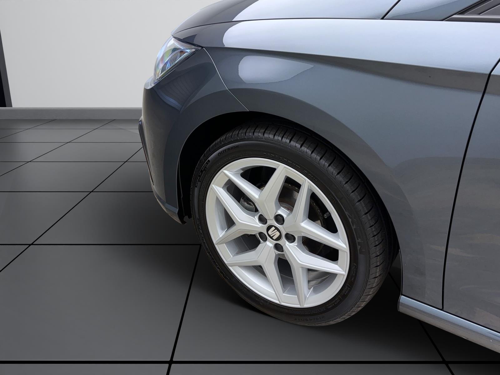 Seat Ibiza 1.0 TSI FR Beats Navi LED Sitzhzg FrontAssist