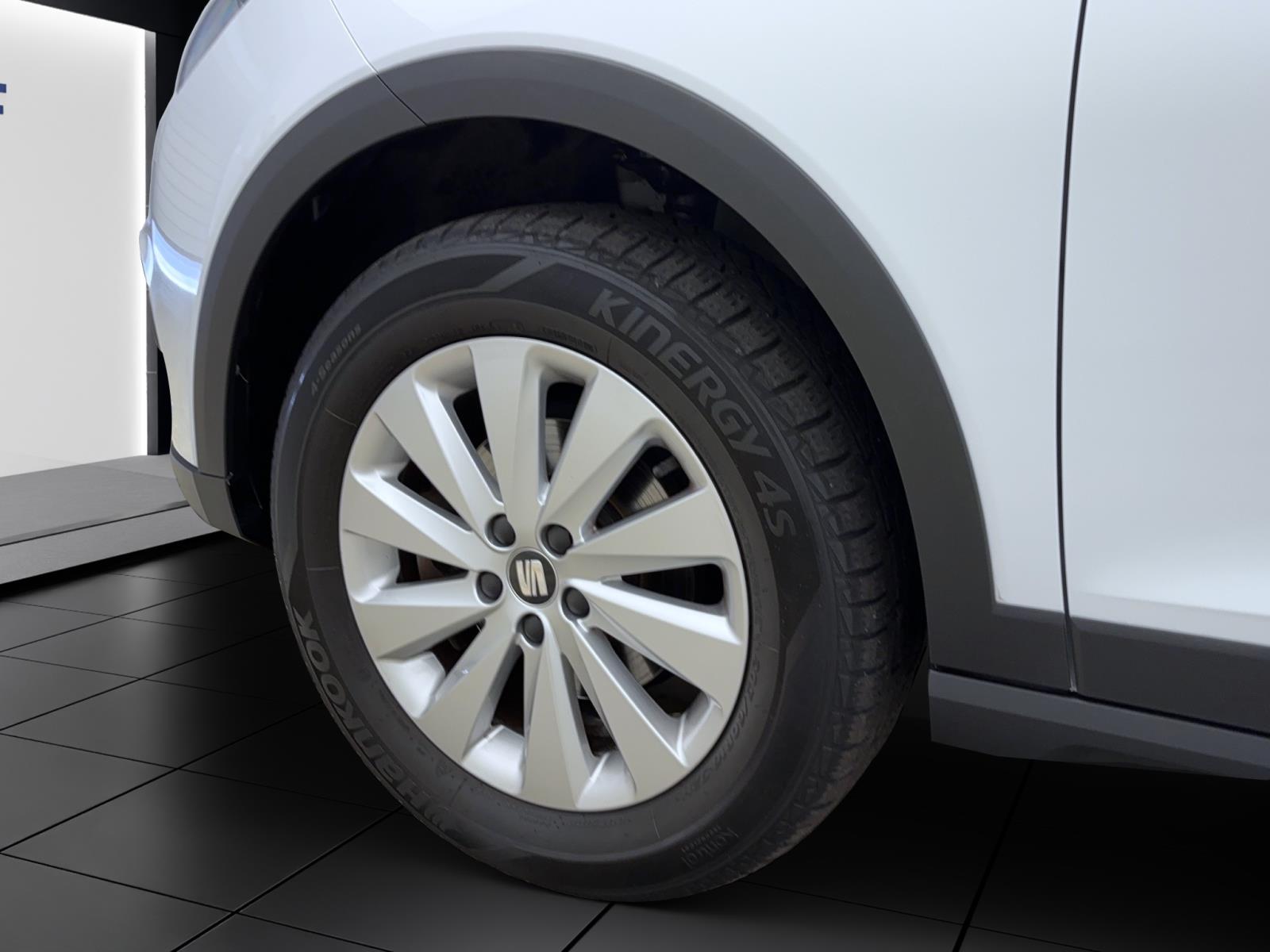 Seat Arona 1.6 TDI StyleNavi PDC