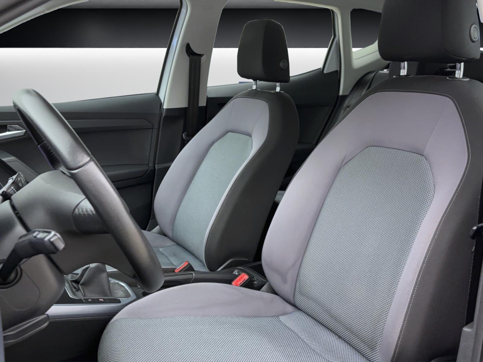 Seat Arona 1.6 TDI StyleNavi PDC