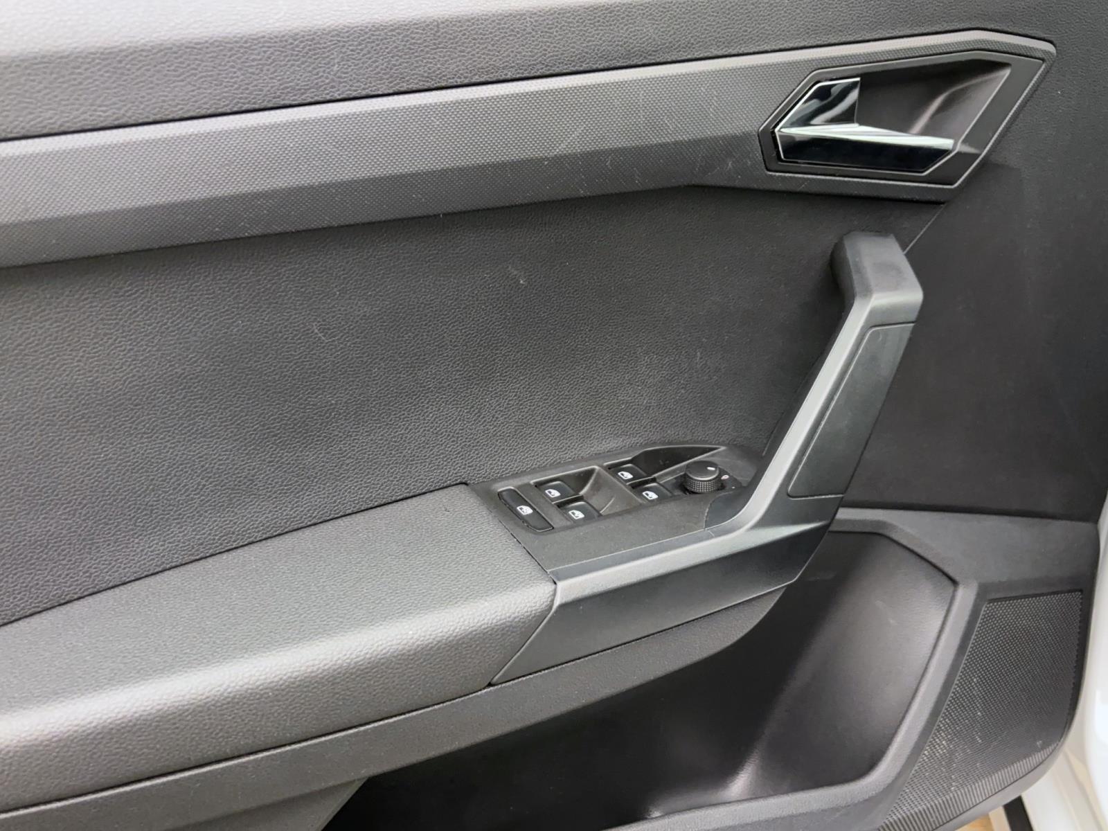 Seat Arona 1.6 TDI StyleNavi PDC