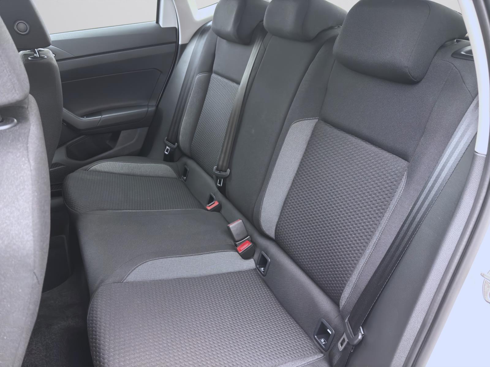 Volkswagen Polo 1.0 TSI DSG LIFE LED SITZHZG APPCONNECT GRA