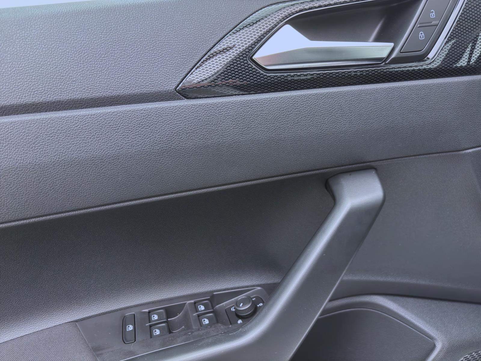 Volkswagen Polo 1.0 TSI DSG PDC SITZHZG KLIMA D.COCKPIT