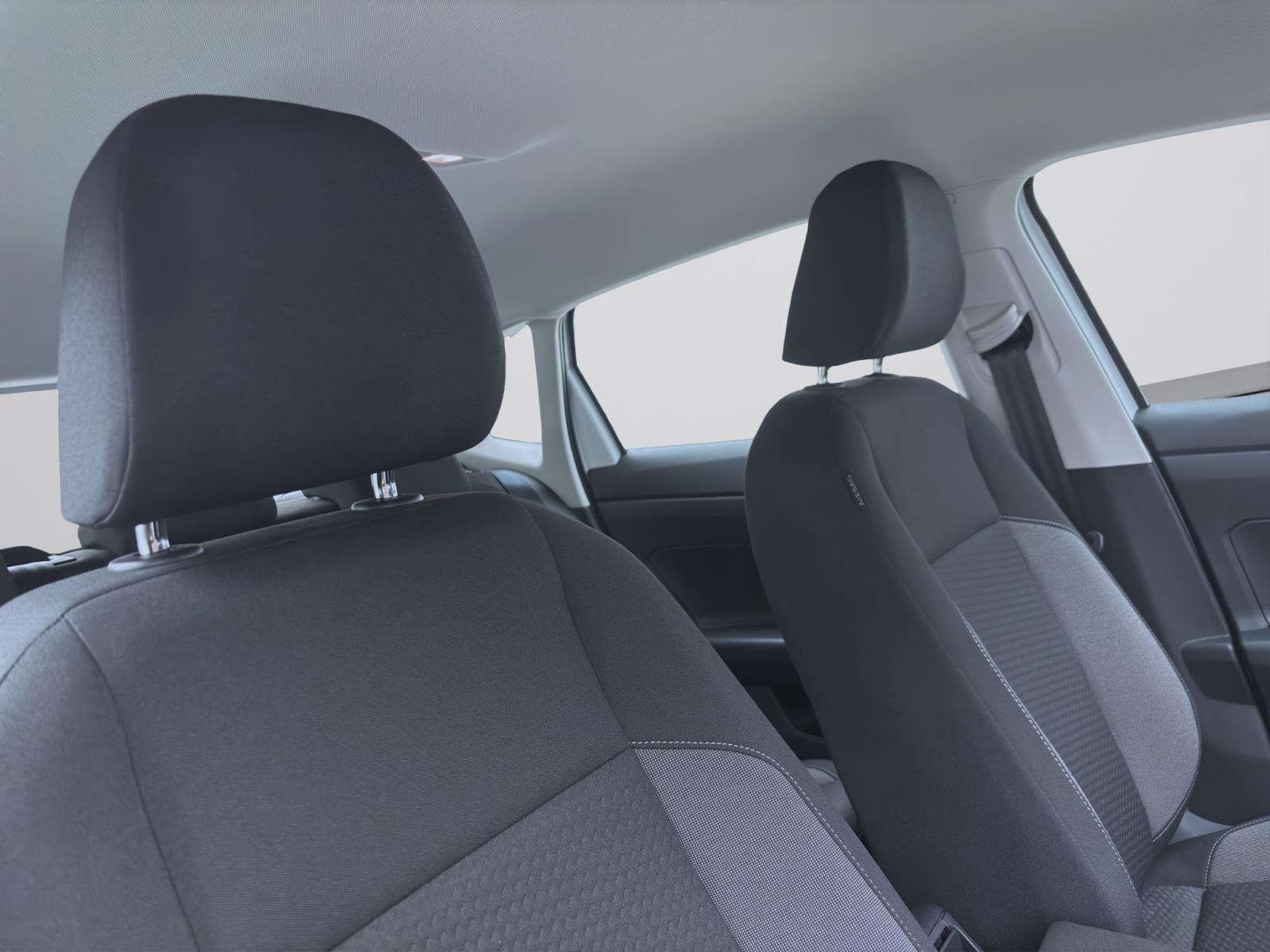 Volkswagen Polo 1.0 TSI DSG PDC SITZHZG KLIMA D.COCKPIT