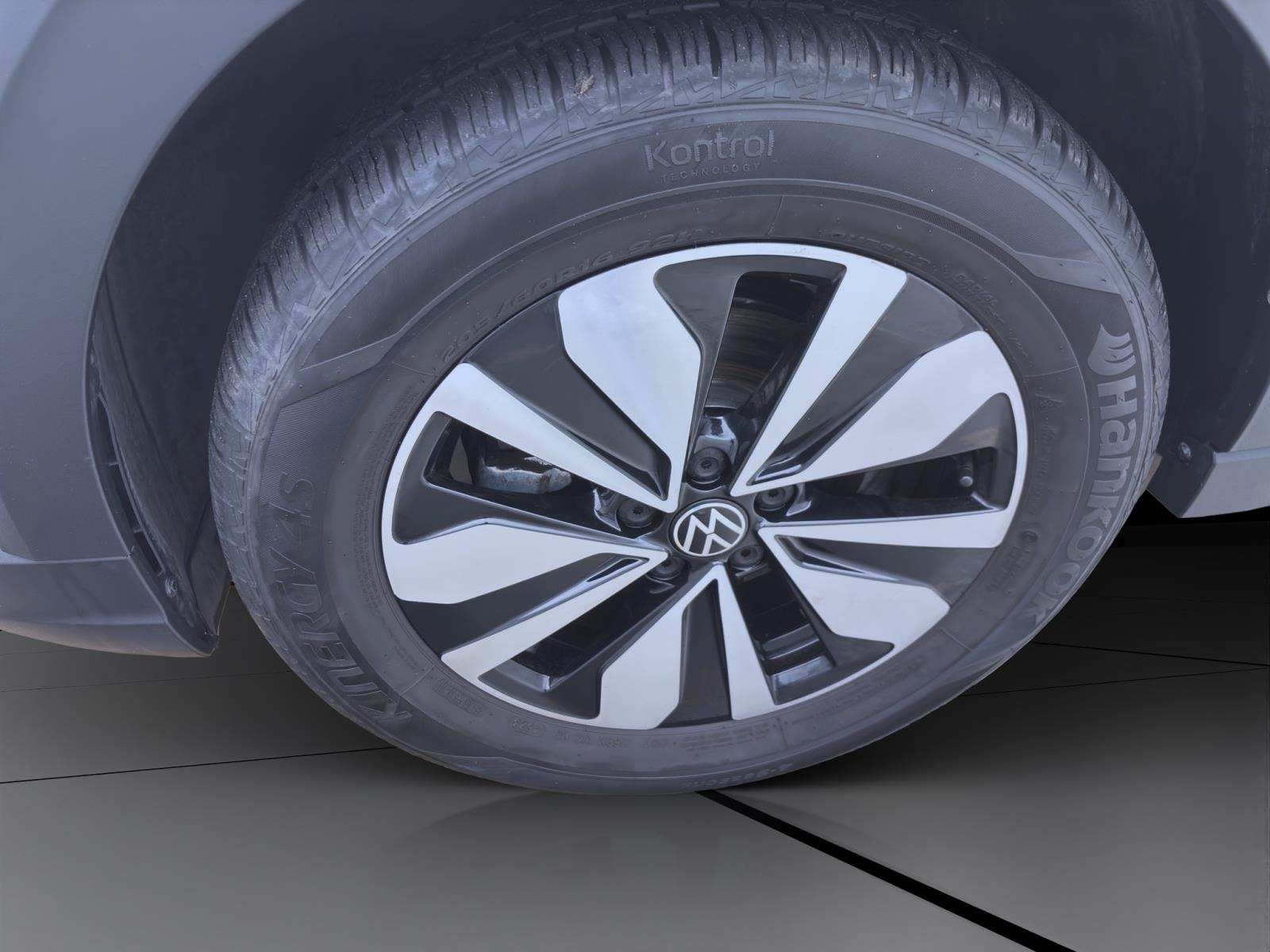 Volkswagen Taigo 1.0 TSI MOVE KAMERA ACC KLIMA SITZHZG