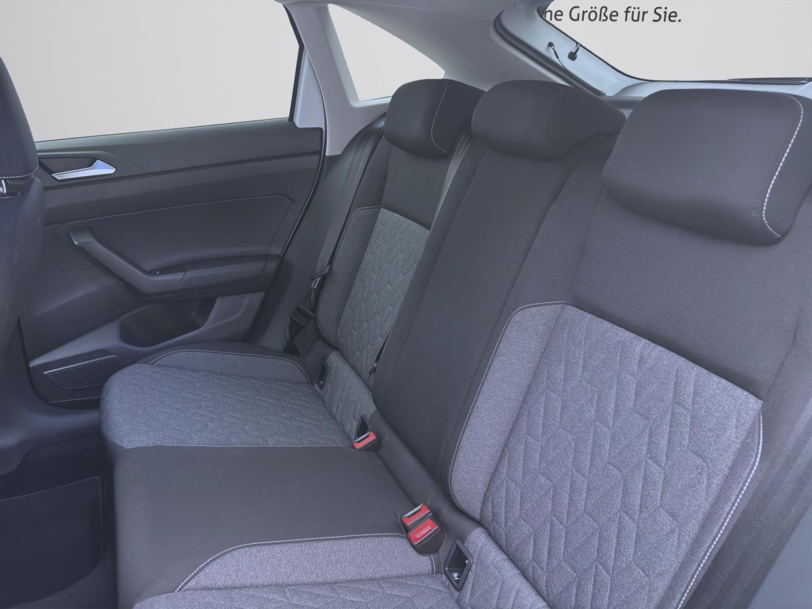 Volkswagen Taigo 1.0 TSI MOVE KAMERA ACC KLIMA SITZHZG