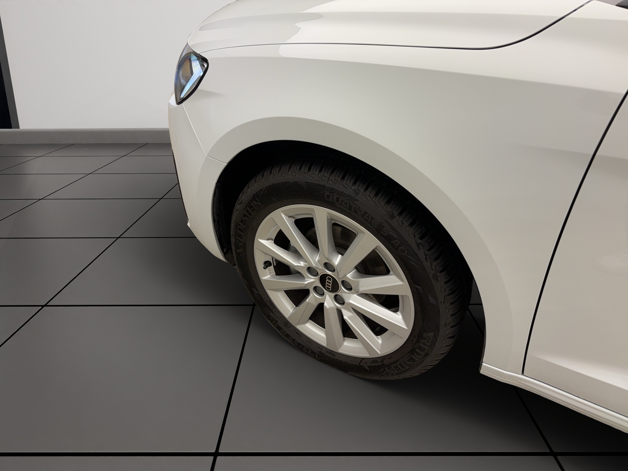 Audi A1 Sportback 25 TFSI PDC LED Sitzhzg Tempo