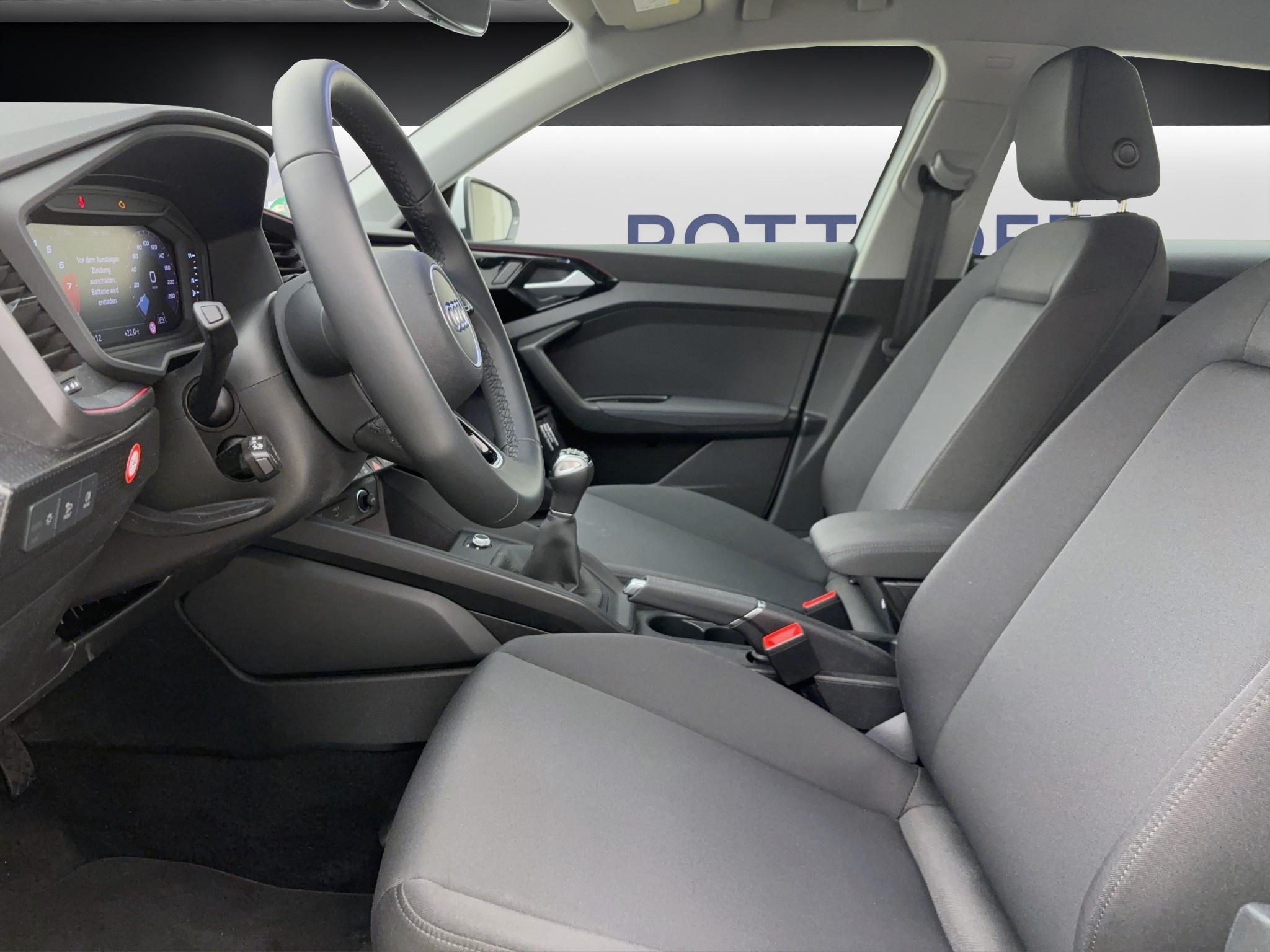 Audi A1 Sportback 25 TFSI PDC LED Sitzhzg Tempo
