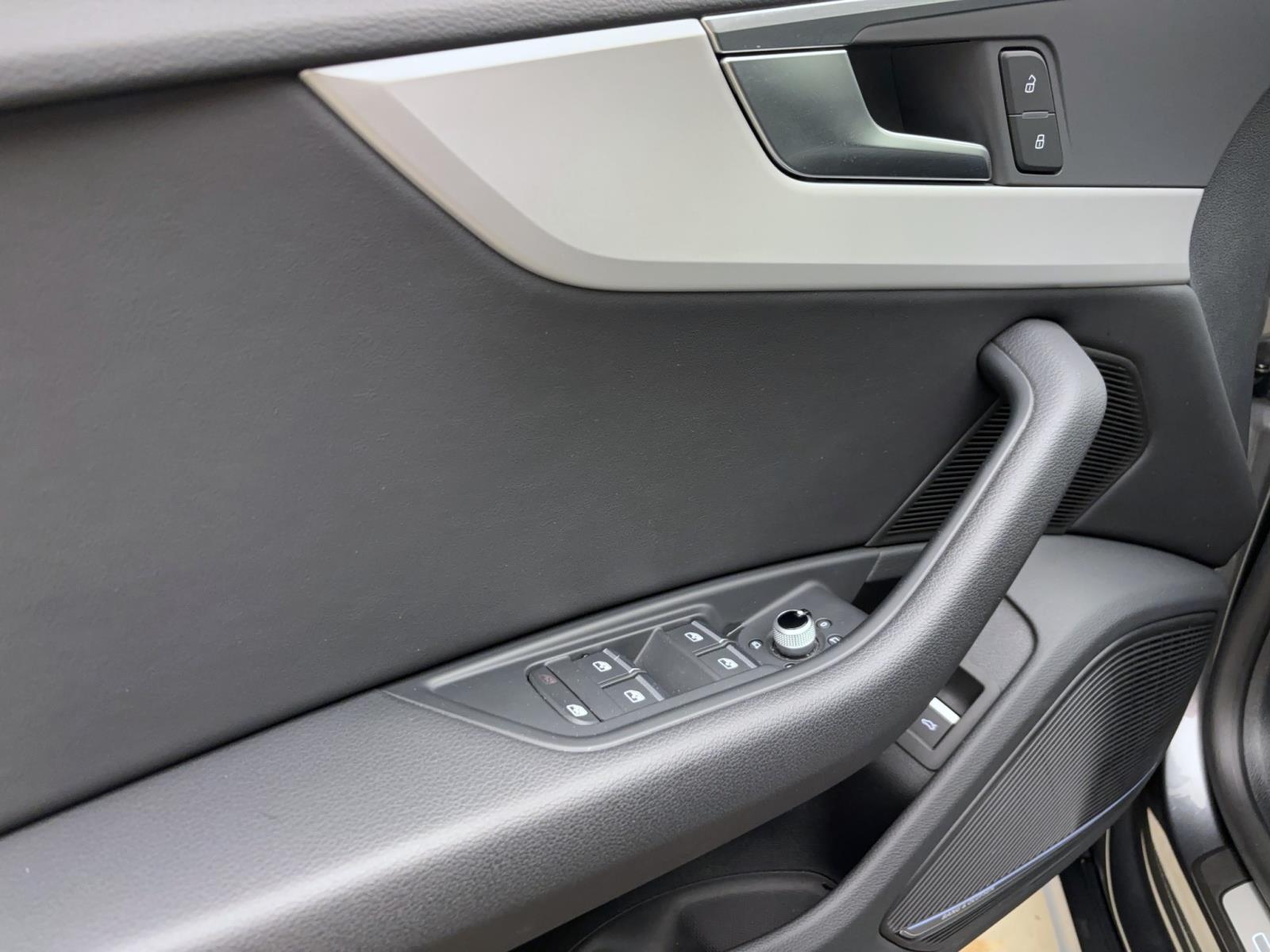 Audi A5 Sportback 40 TDi q. S-lineStandhzg Pano Leder LED Navi B&O