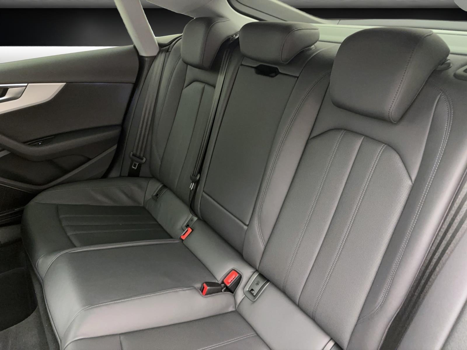 Audi A5 Sportback 40 TDi q. S-lineStandhzg Pano Leder LED Navi B&O