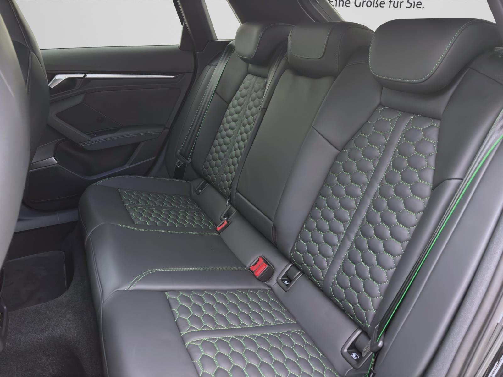 Audi RS3 Sportback PANO ACC MATRIX B&O HuD