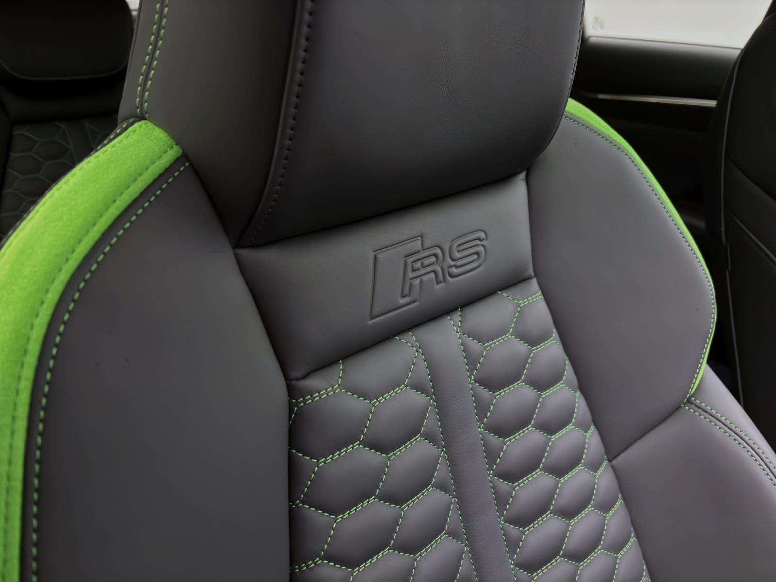 Audi RS3 Sportback PANO ACC MATRIX B&O HuD