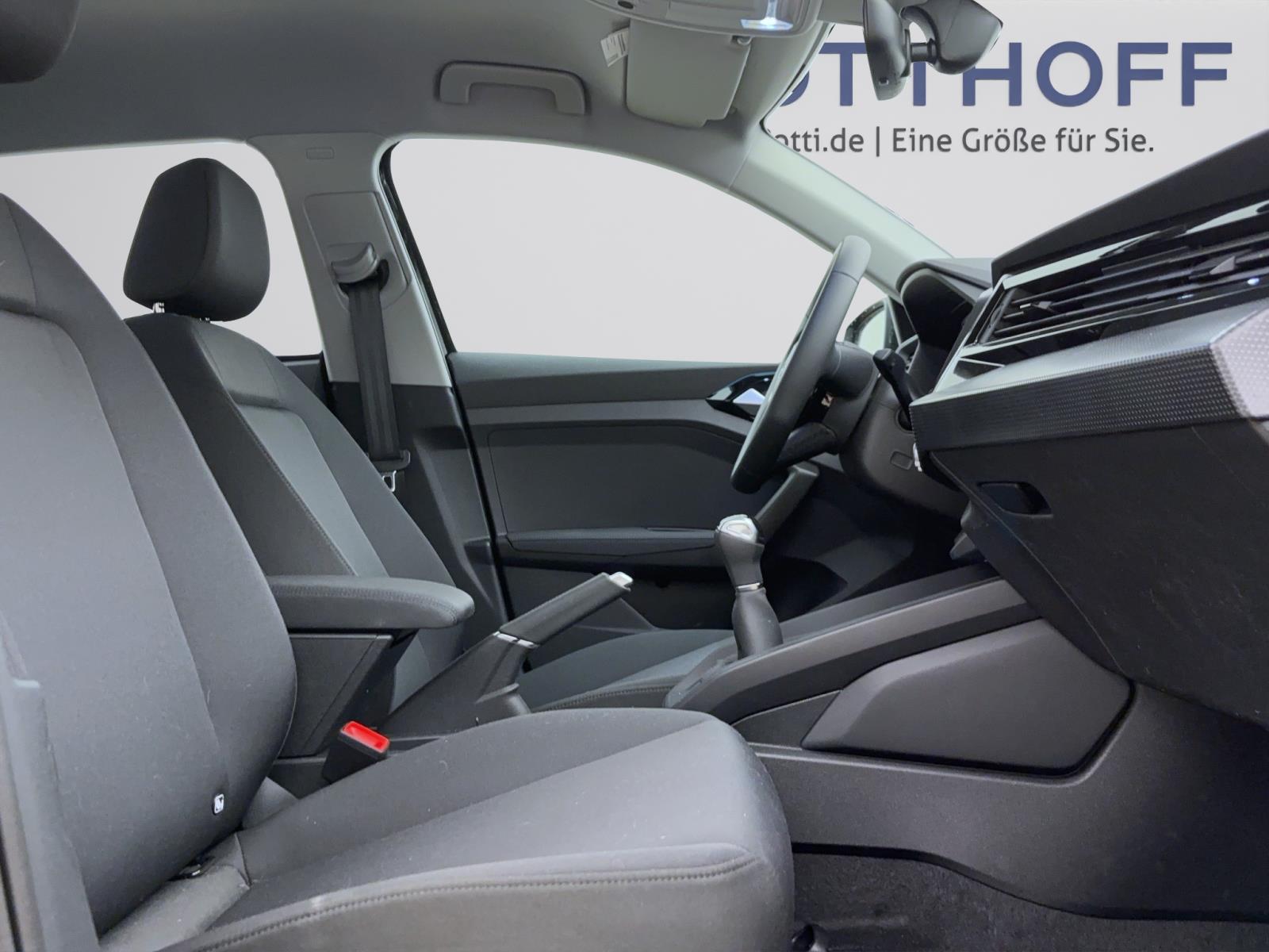 Audi A1 Sportback 25 TFSI PDC LED Sitzhzg Tempo
