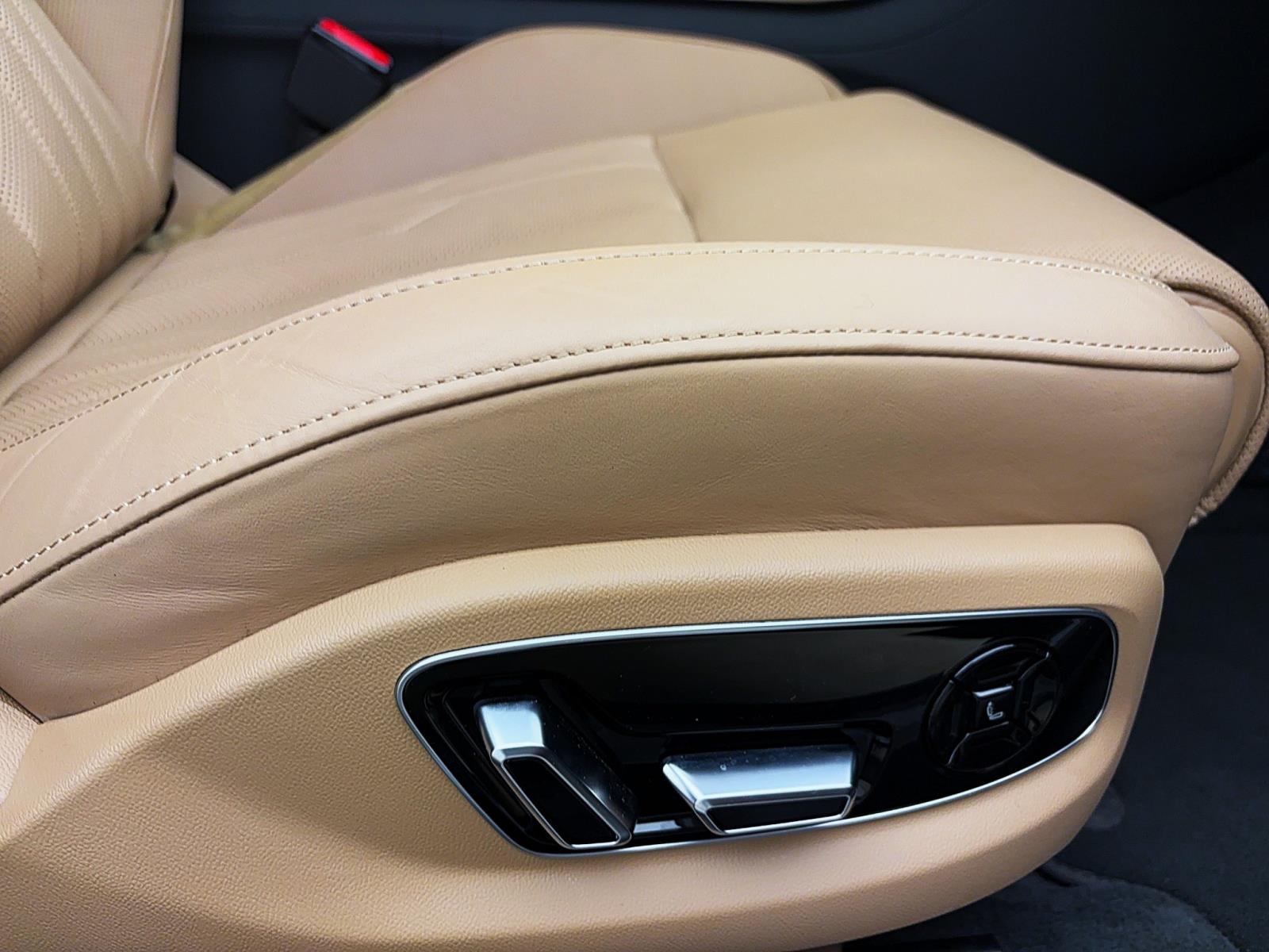 Audi A8 60 TFSIe Q LEDER ACC TOPVIEW MATRIX ALLRADLENKUNG