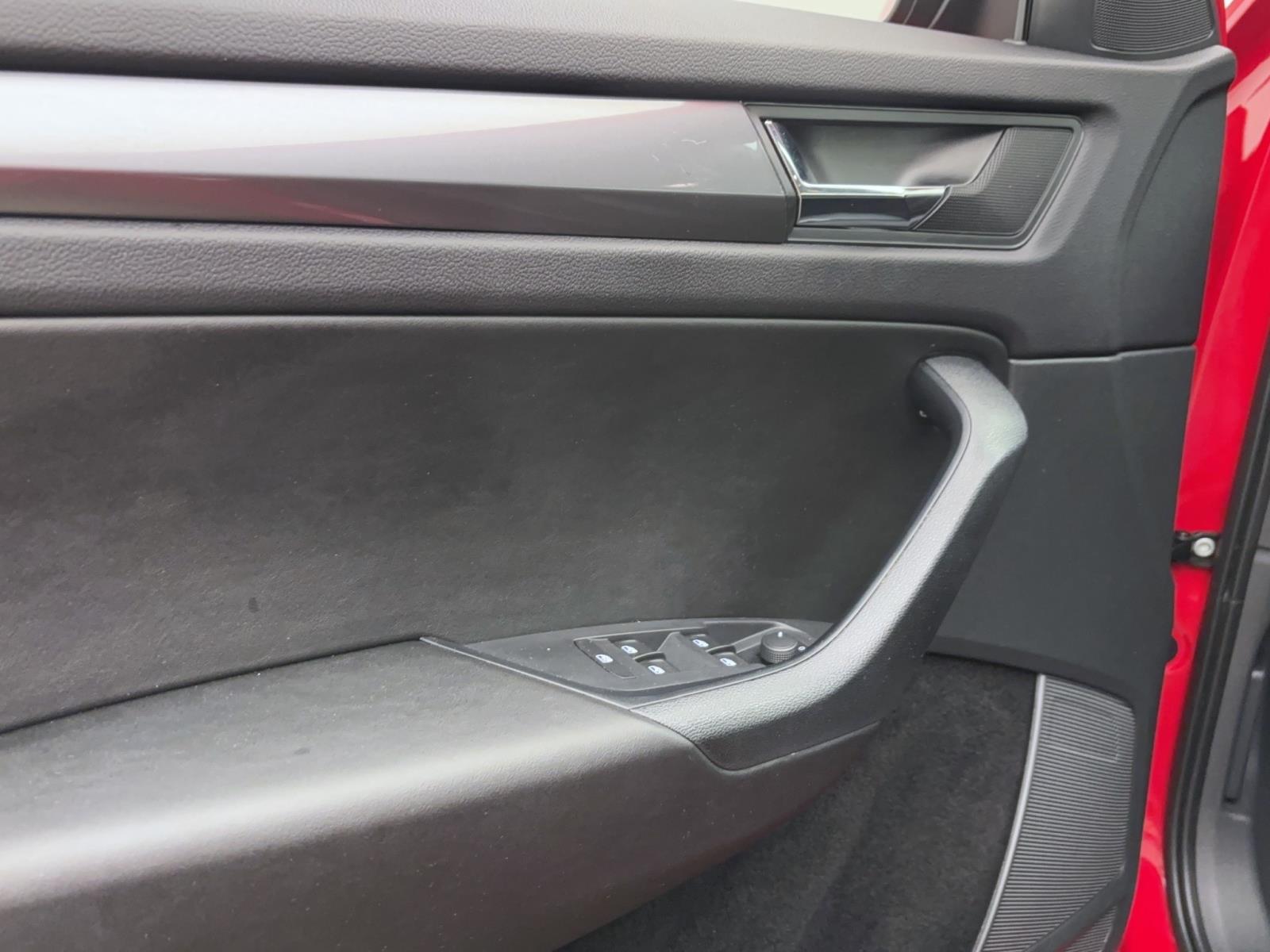 Skoda Kodiaq 1.5 TSI Active 7-Sitzer Climatic FrontAssist DAB+