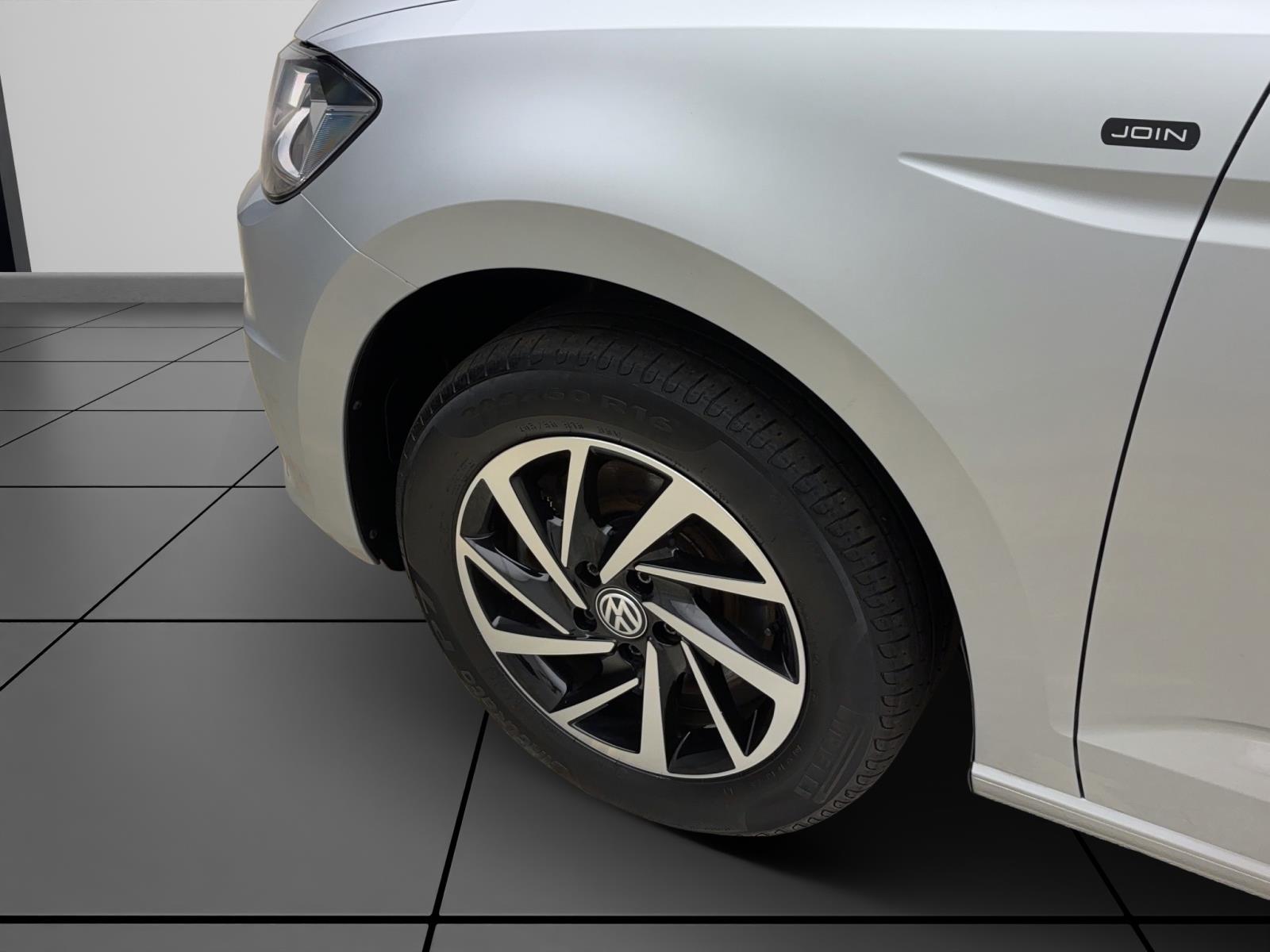 Volkswagen Touran 2.0 TDI DSG JoinPano AHK ACC PDC Navi Sitzhzg