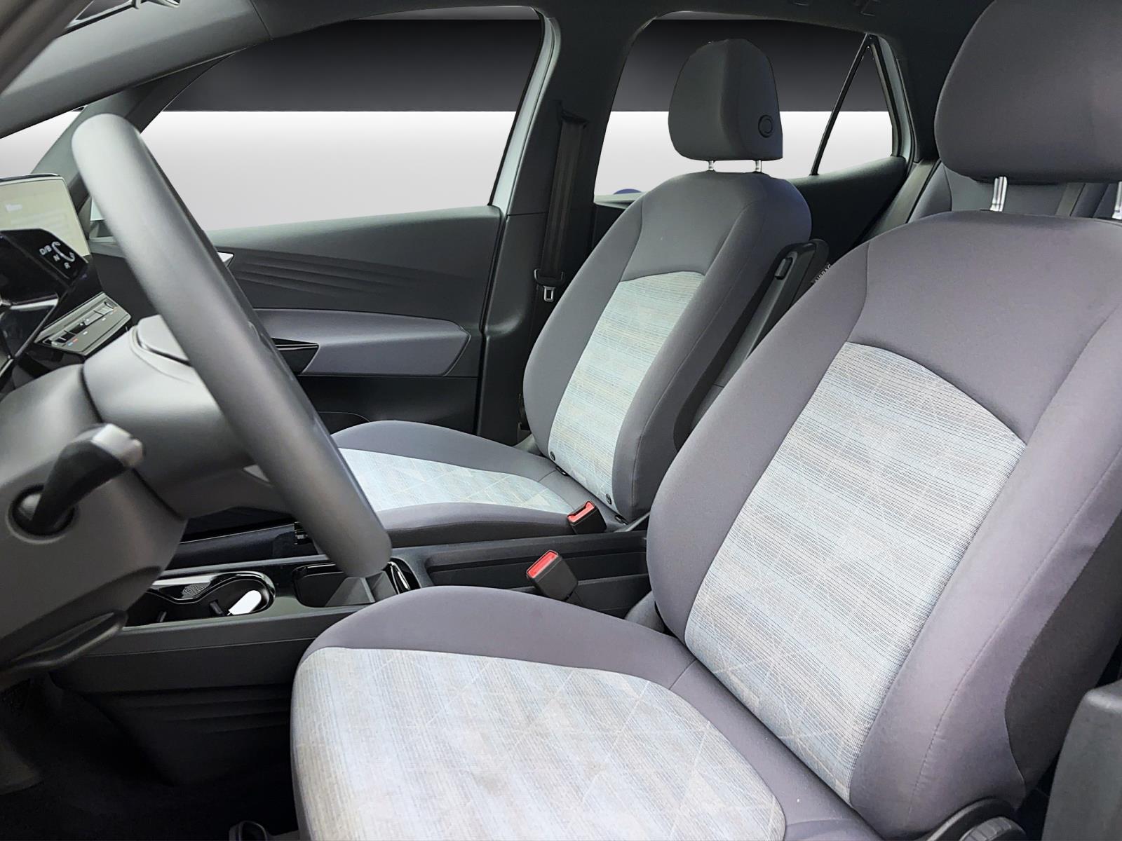 Volkswagen ID.3 Pure Performance Navi LED GRA LaneAssist