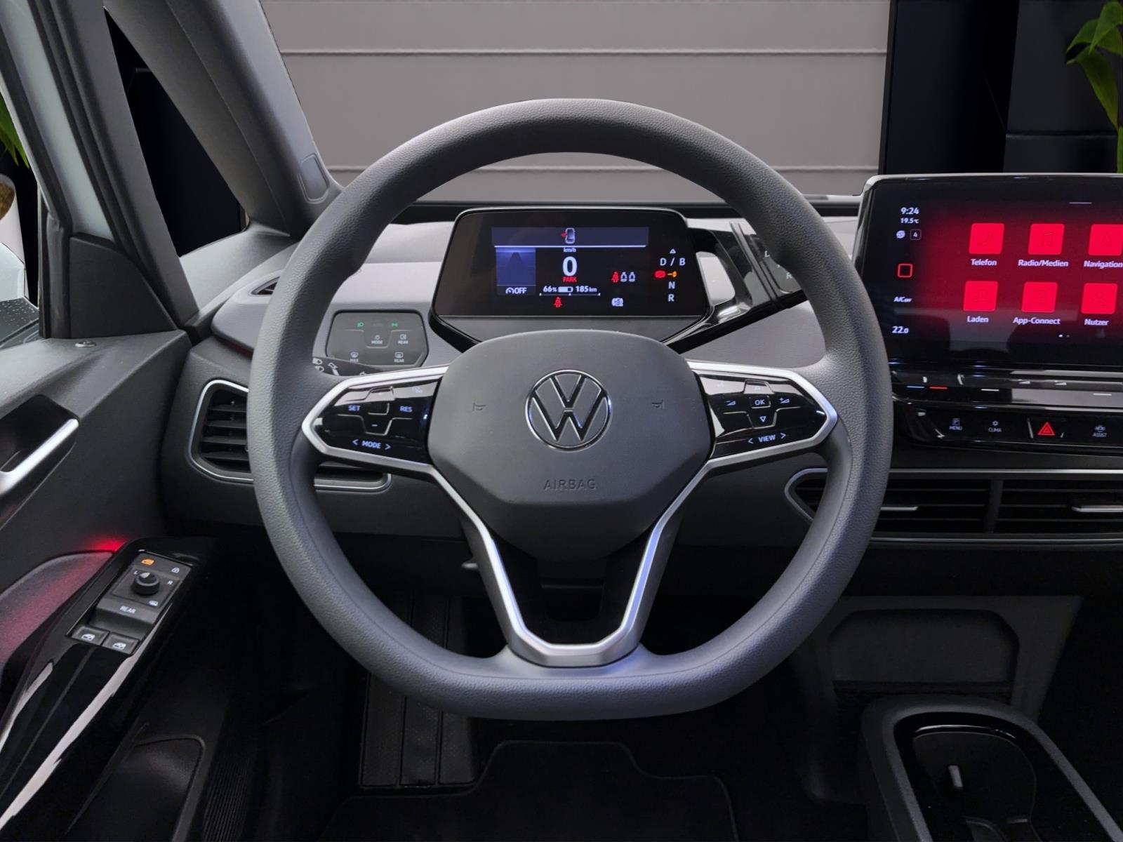 Volkswagen ID.3 Pure Performance Navi LED GRA LaneAssist