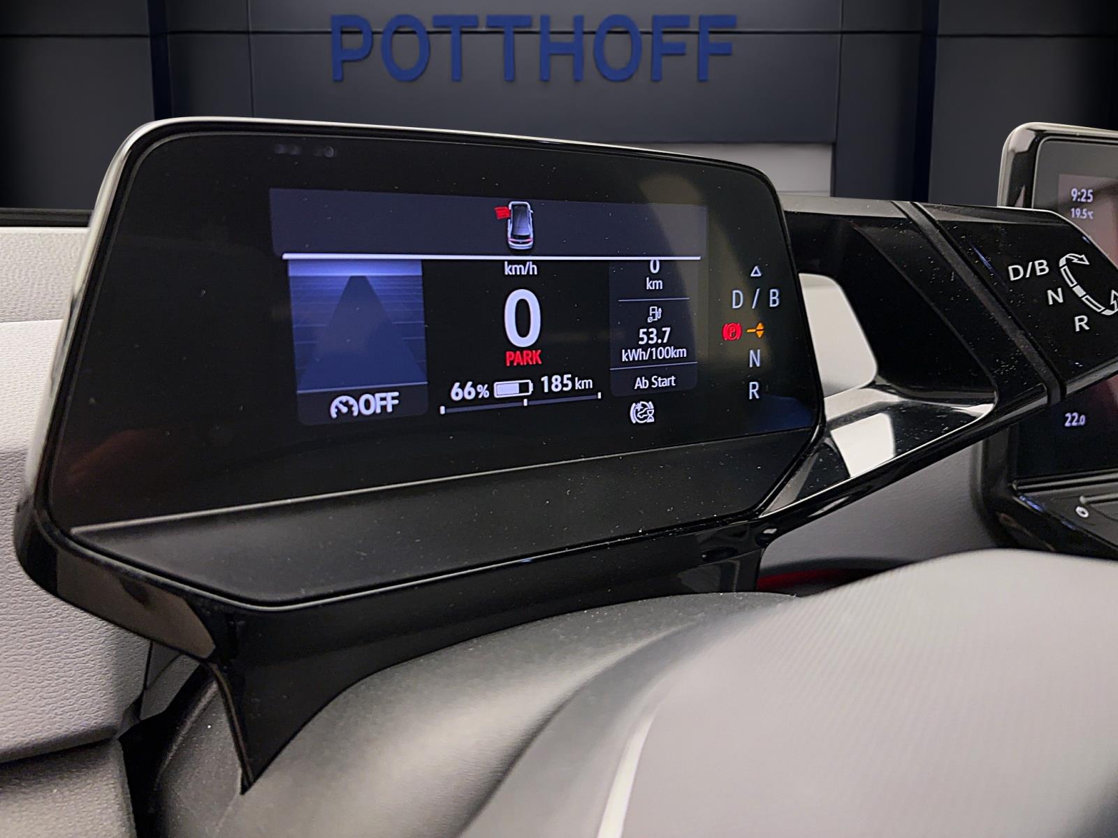 Volkswagen ID.3 Pure Performance Navi LED GRA LaneAssist