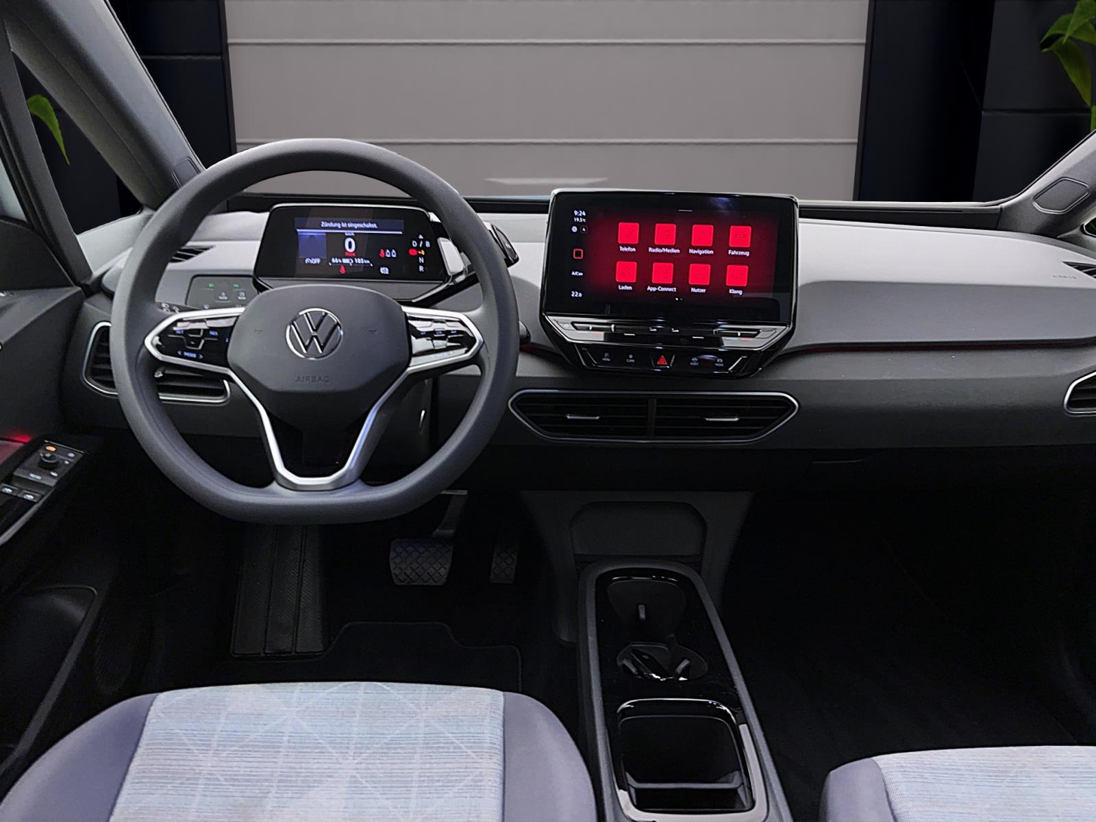Volkswagen ID.3 Pure Performance Navi LED GRA LaneAssist