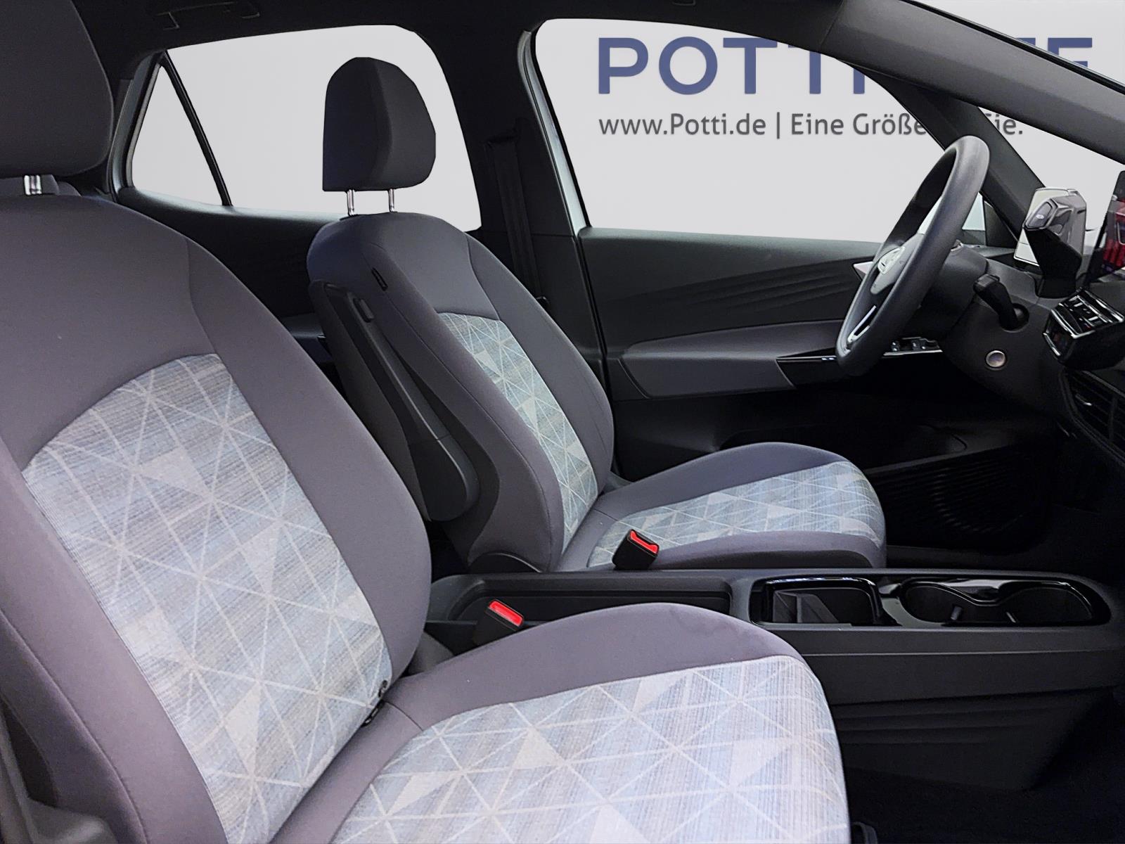 Volkswagen ID.3 Pure Performance Navi LED GRA LaneAssist