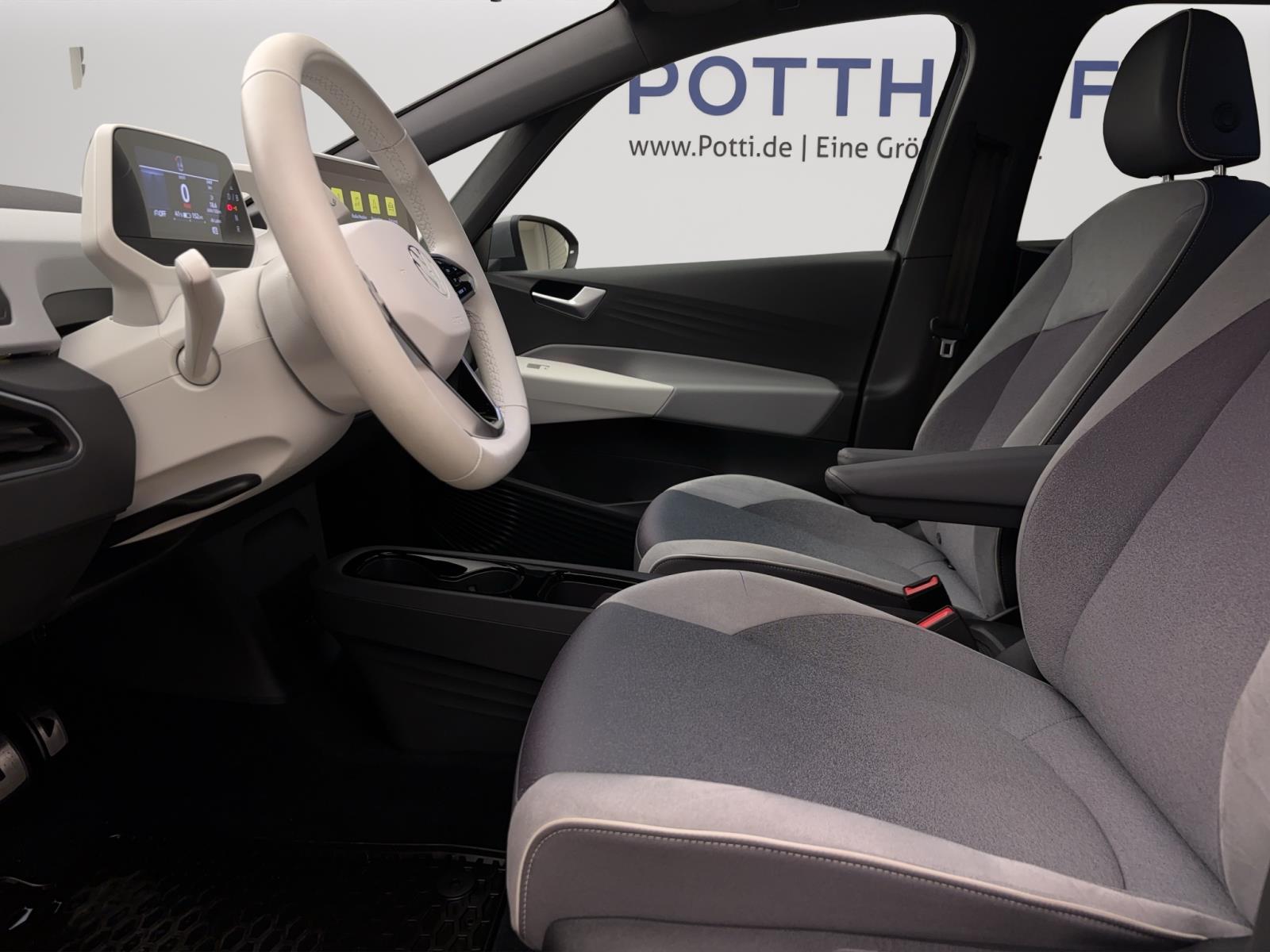 Volkswagen ID.3 Pro Performance Business Matrix Navi ACC RearView Sitzhzg