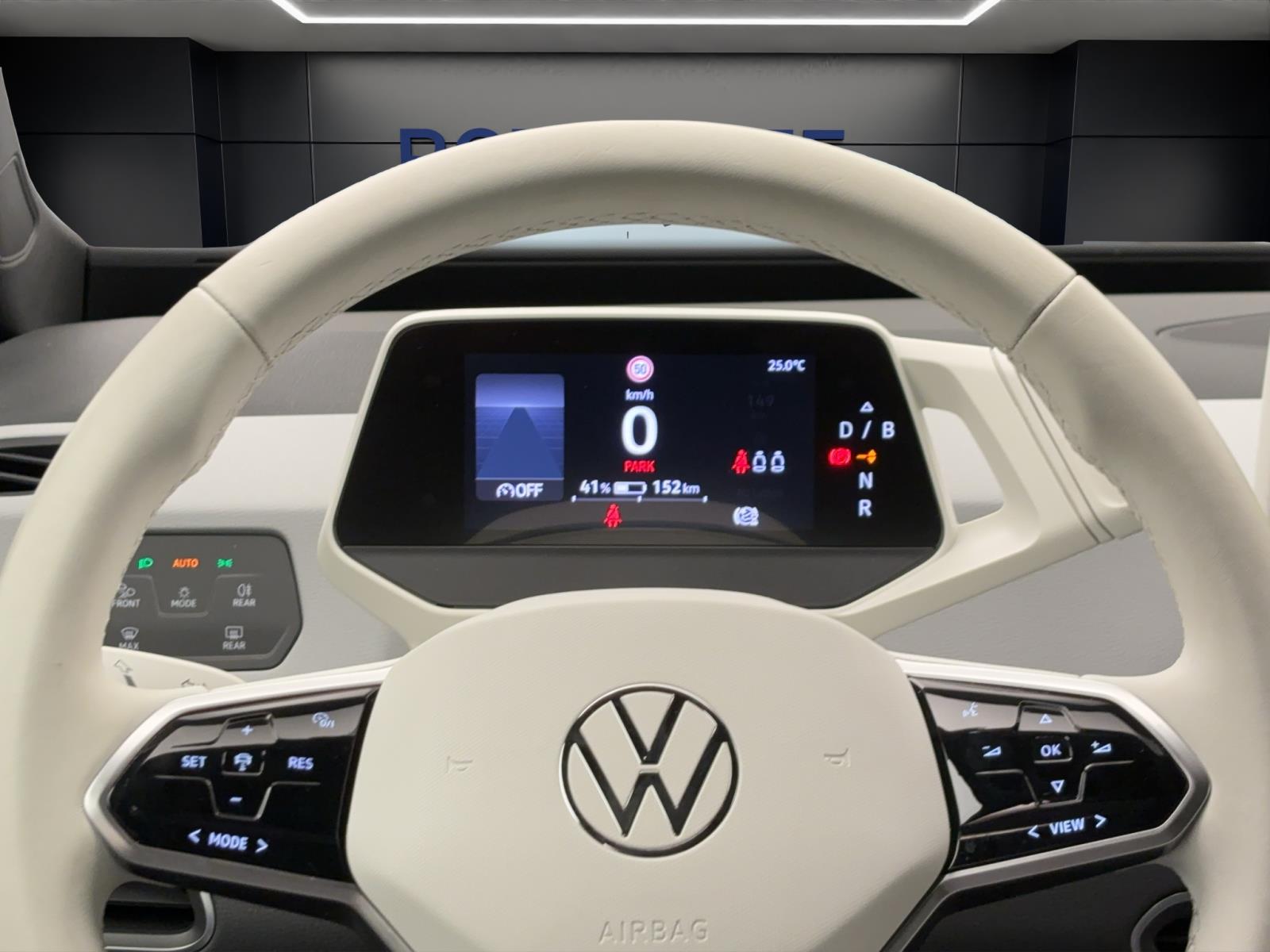 Volkswagen ID.3 Pro Performance Business Matrix Navi ACC RearView Sitzhzg