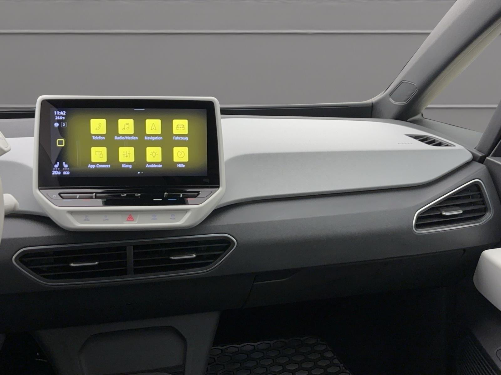 Volkswagen ID.3 Pro Performance Business Matrix Navi ACC RearView Sitzhzg