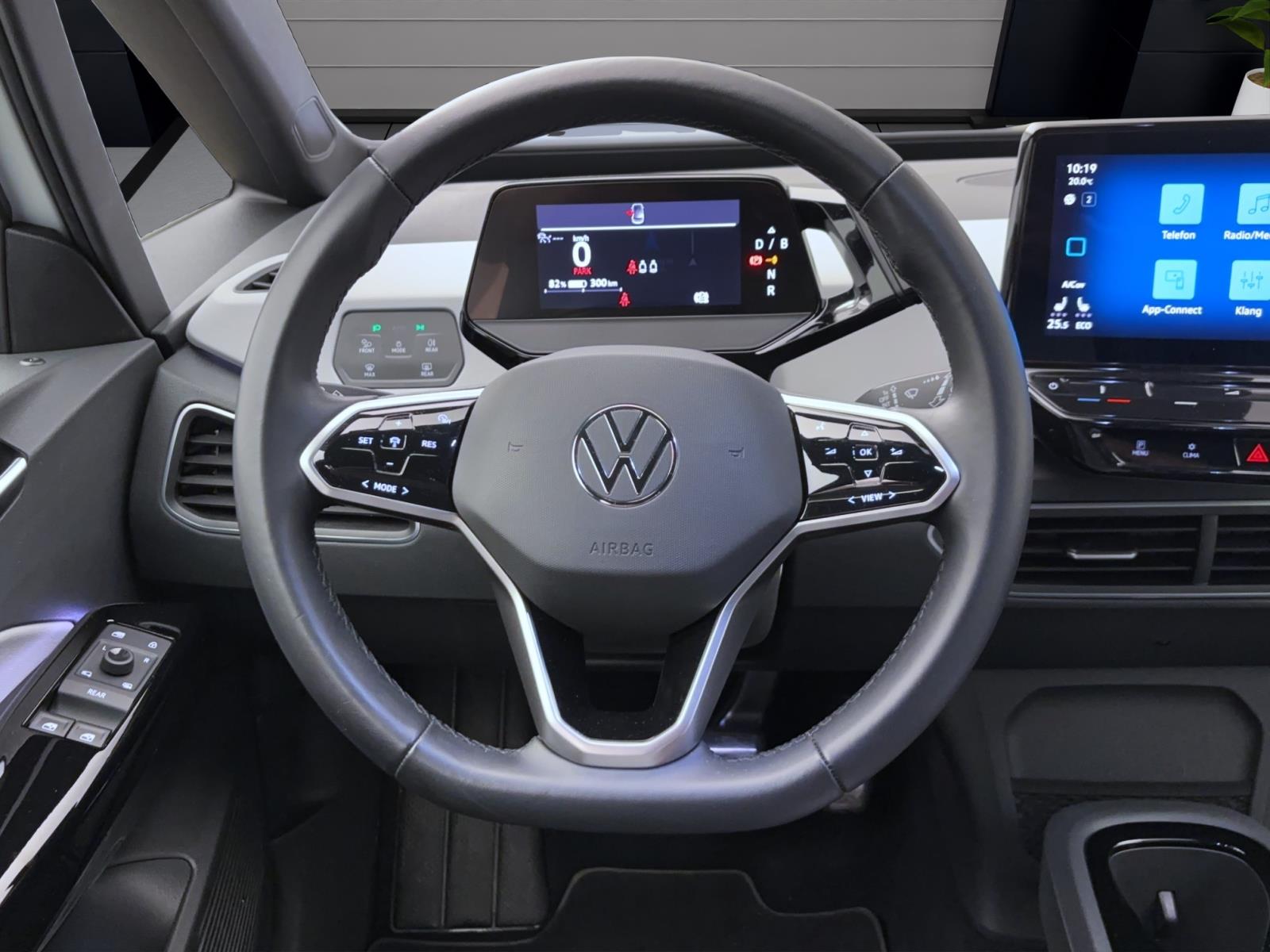 Volkswagen ID.3 Pro PerformanceWärmepumpe ACC PDC Kamera IQ.Light