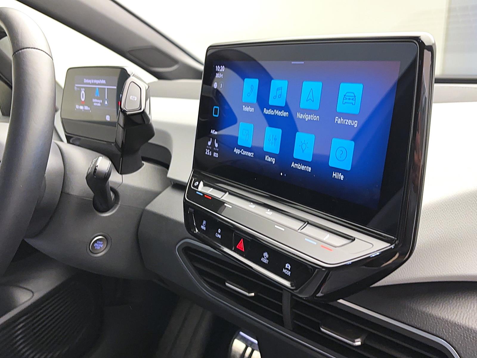 Volkswagen ID.3 Pro PerformanceWärmepumpe ACC PDC Kamera IQ.Light