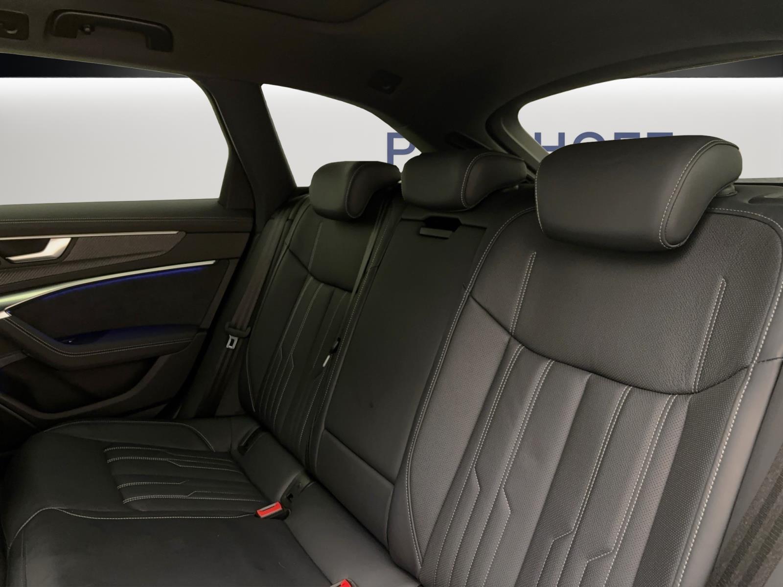 Audi S6 Avant TDi Q STANDHZG PANO MATRIX ACC
