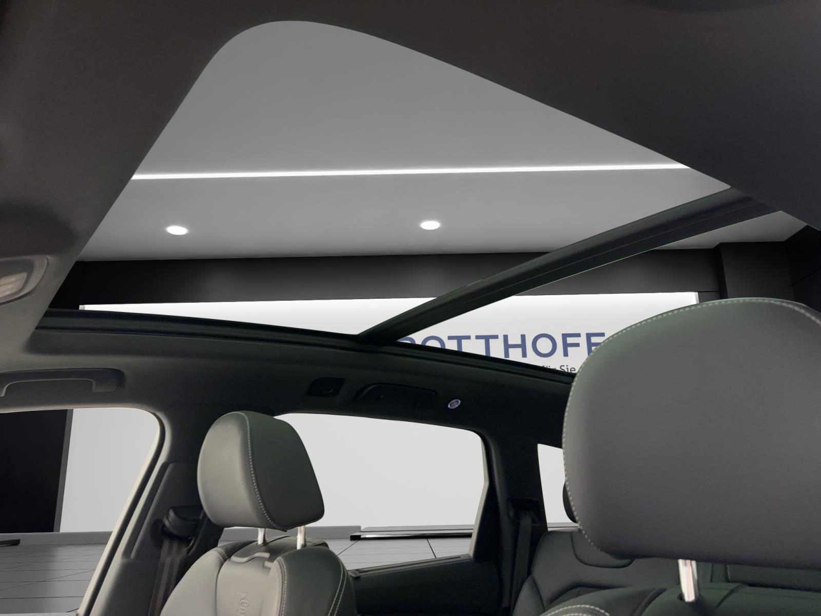 Audi Q7 50 TDI q S line 7-Sitzer Pano AHK PDC Kamera LED B&O