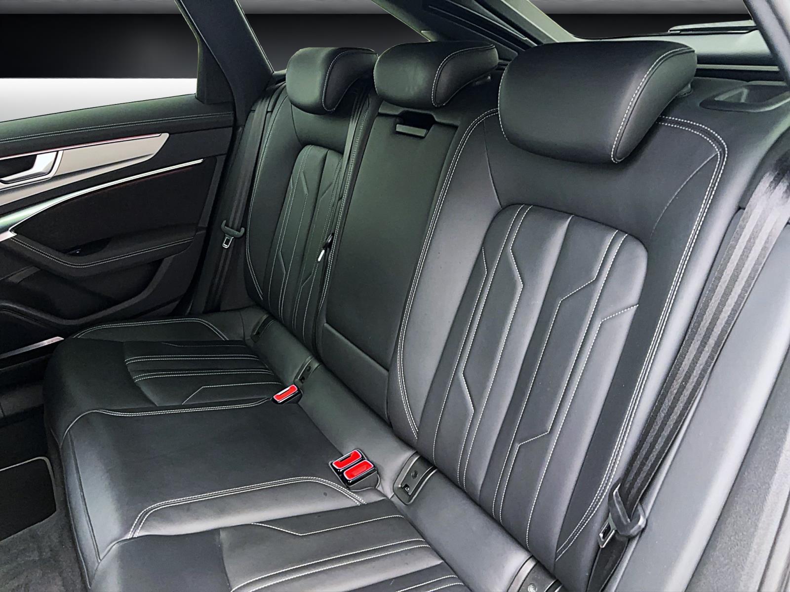 Audi A6 allroad 45 TDI q AHK ACC TopView Matrix Navi B&O