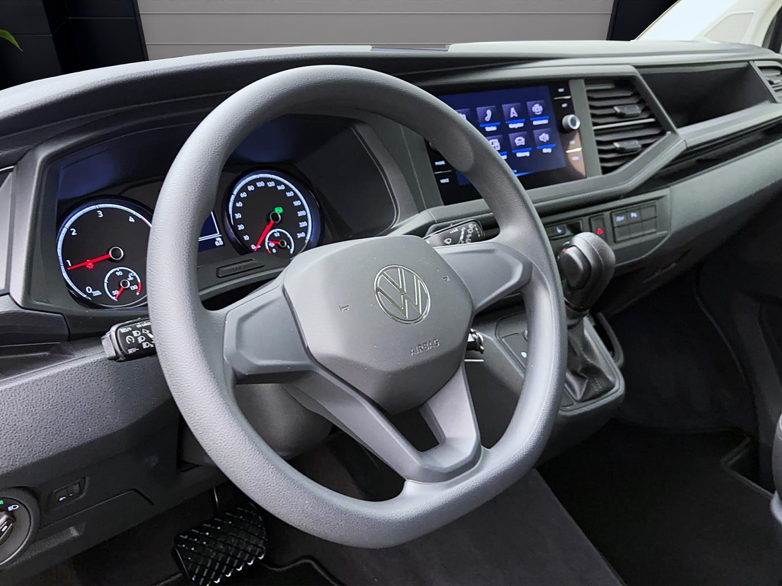 Volkswagen T6.1 Multivan Trendline Family 2,0 DSG TDI Navi/Klima