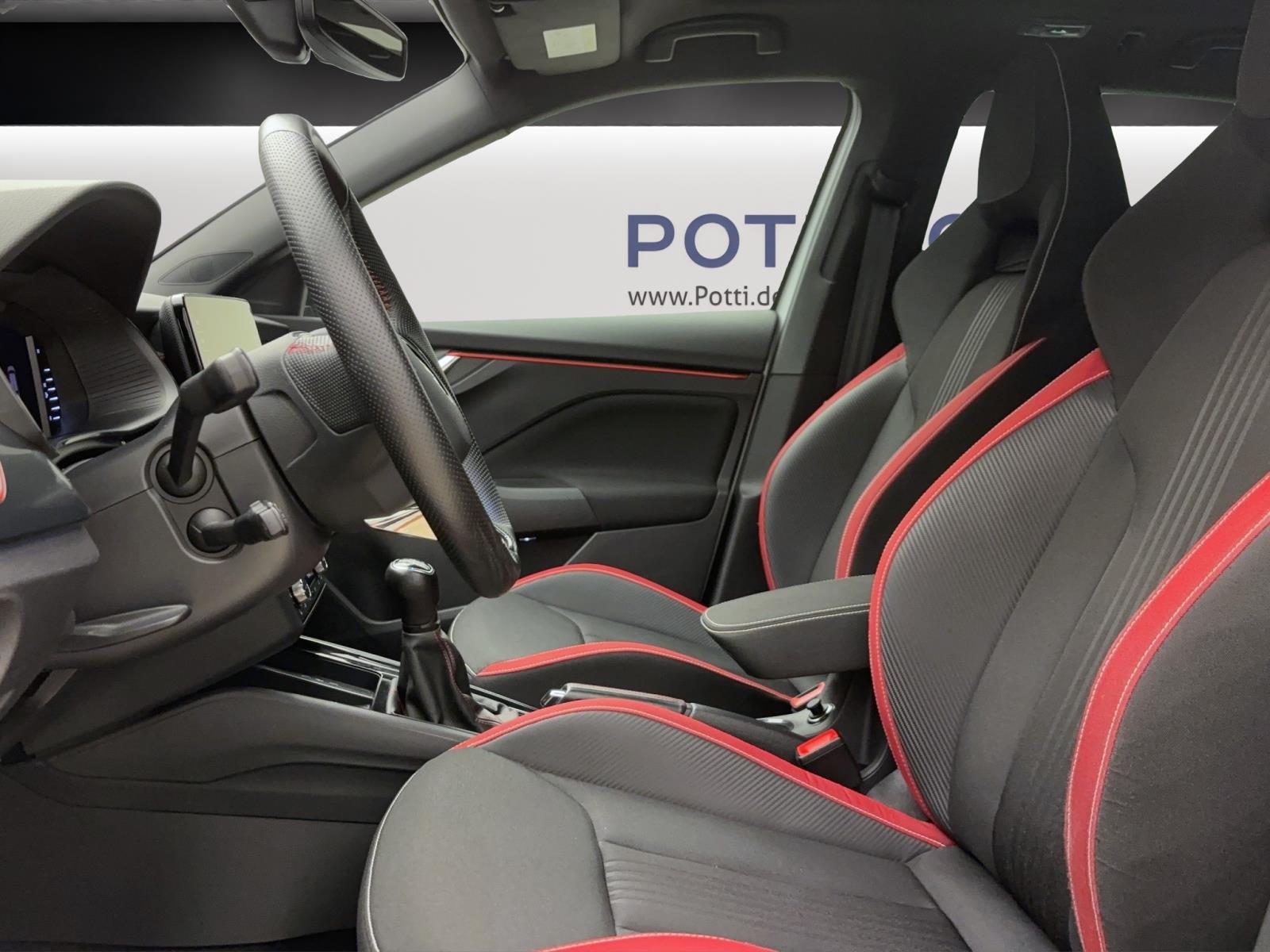 Skoda Scala 1.0 TSI Monte CarloPano Koda ACC LED Sitzhzg