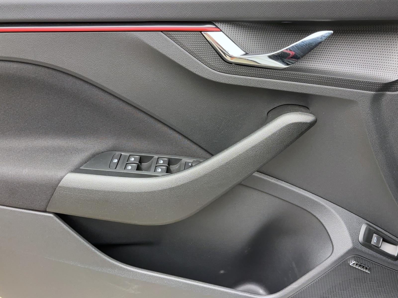 Skoda Scala 1.0 TSI Monte CarloPano Koda ACC LED Sitzhzg