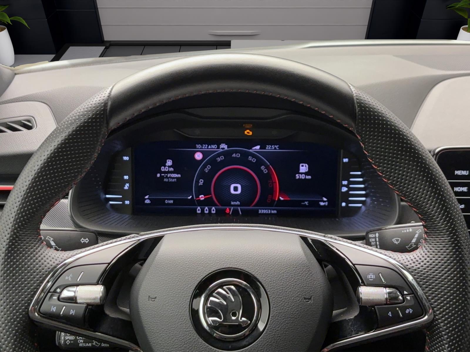 Skoda Scala 1.0 TSI Monte CarloPano Koda ACC LED Sitzhzg