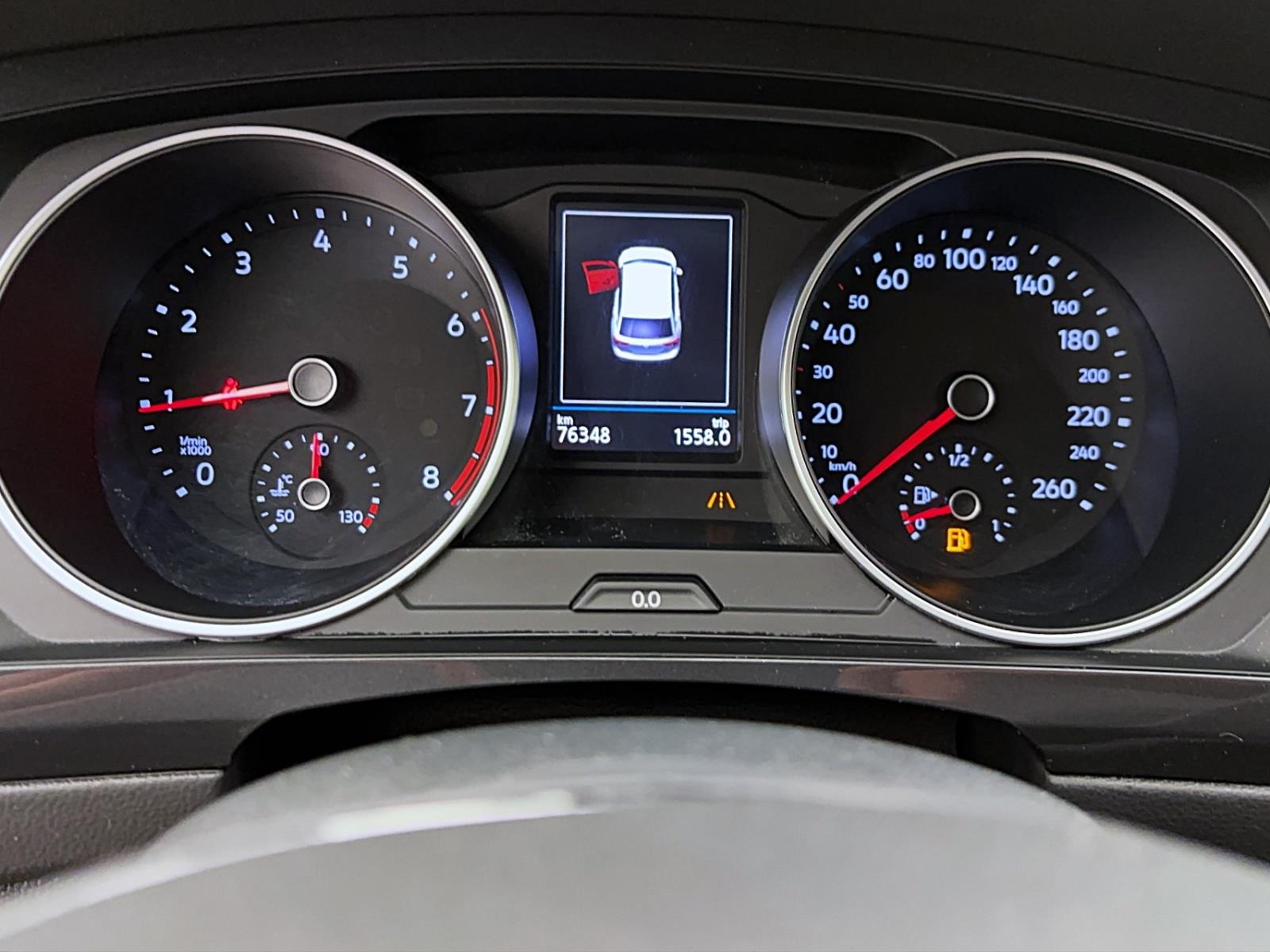 Volkswagen Tiguan 1.5 TSI COMFORTLINE NAVI AHK SITZHZG