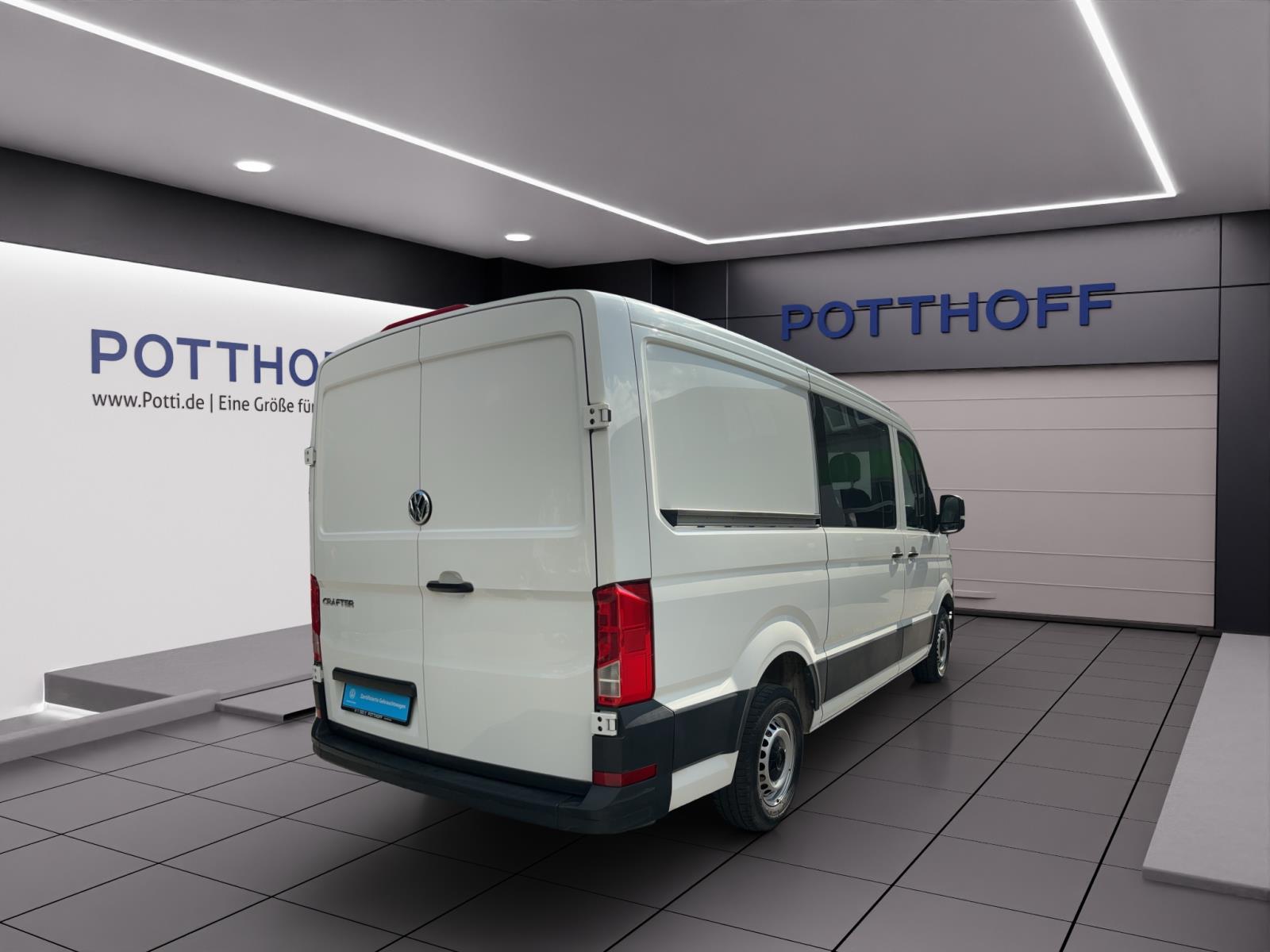 Andere  Kasten PlusMittel ND 2,0 TDI