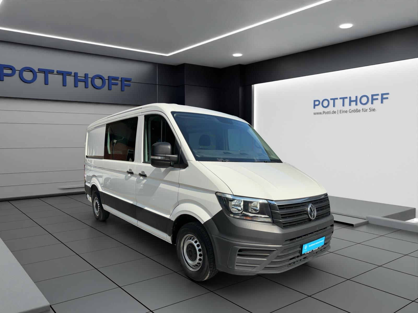 Andere  Kasten PlusMittel ND 2,0 TDI
