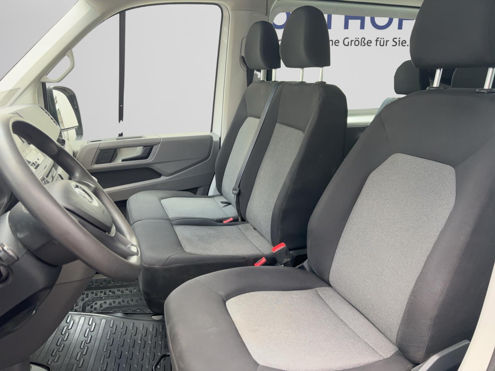 Andere  Kasten PlusMittel ND 2,0 TDI