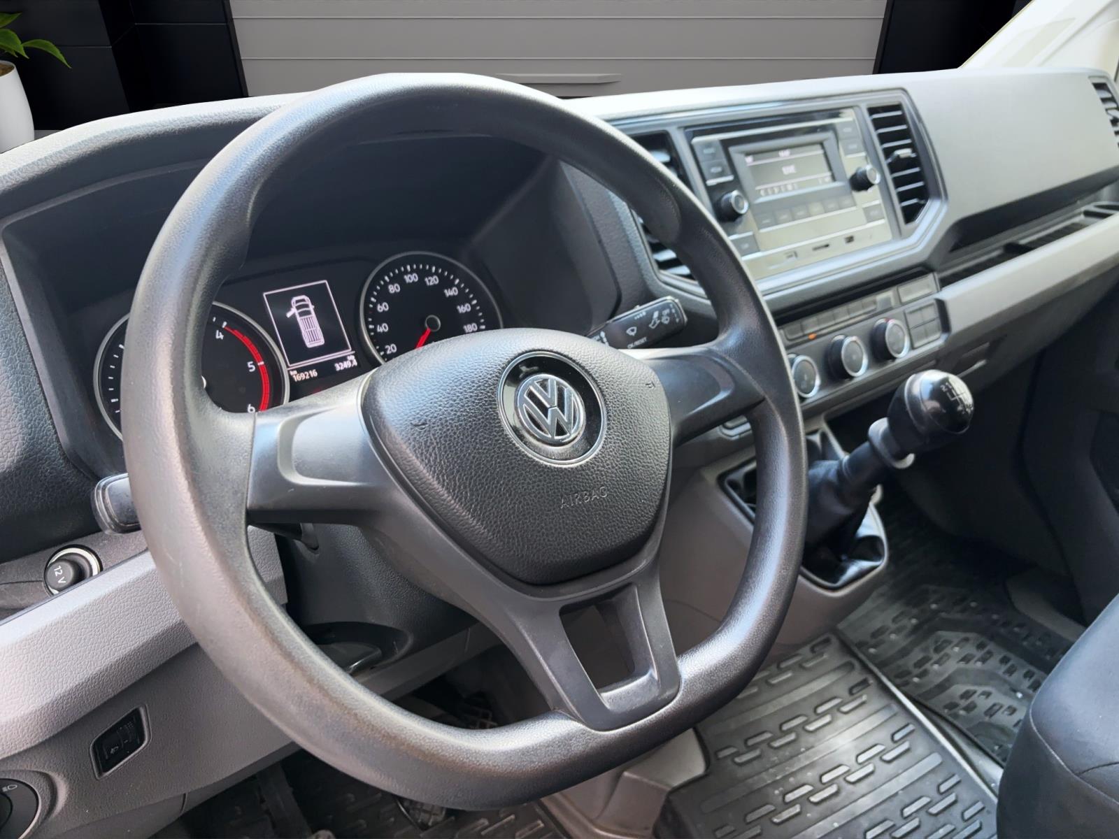 Andere  Kasten PlusMittel ND 2,0 TDI