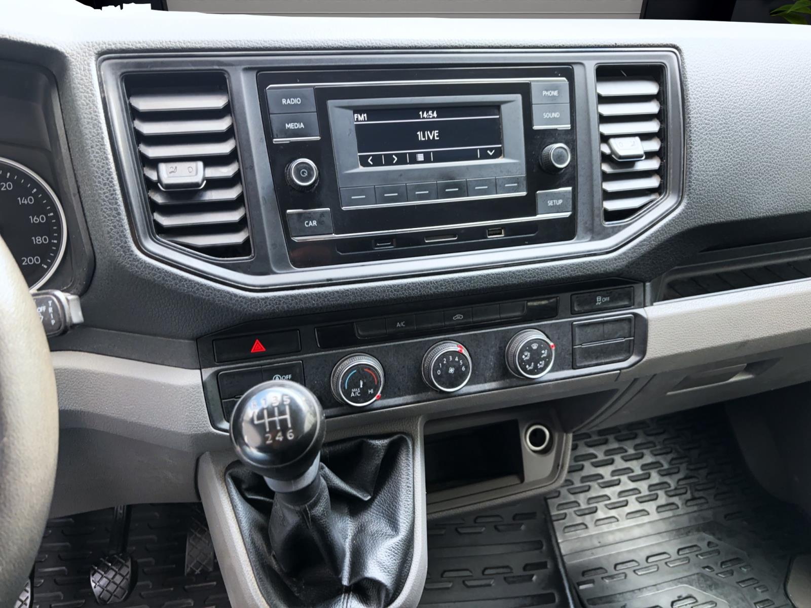 Andere  Kasten PlusMittel ND 2,0 TDI