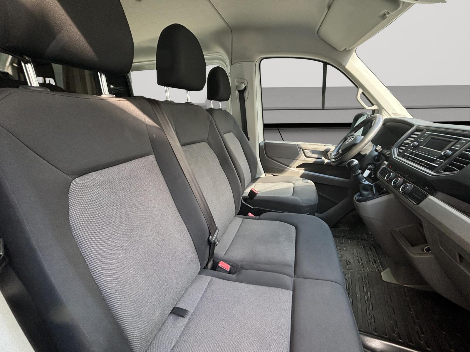 Andere  Kasten PlusMittel ND 2,0 TDI